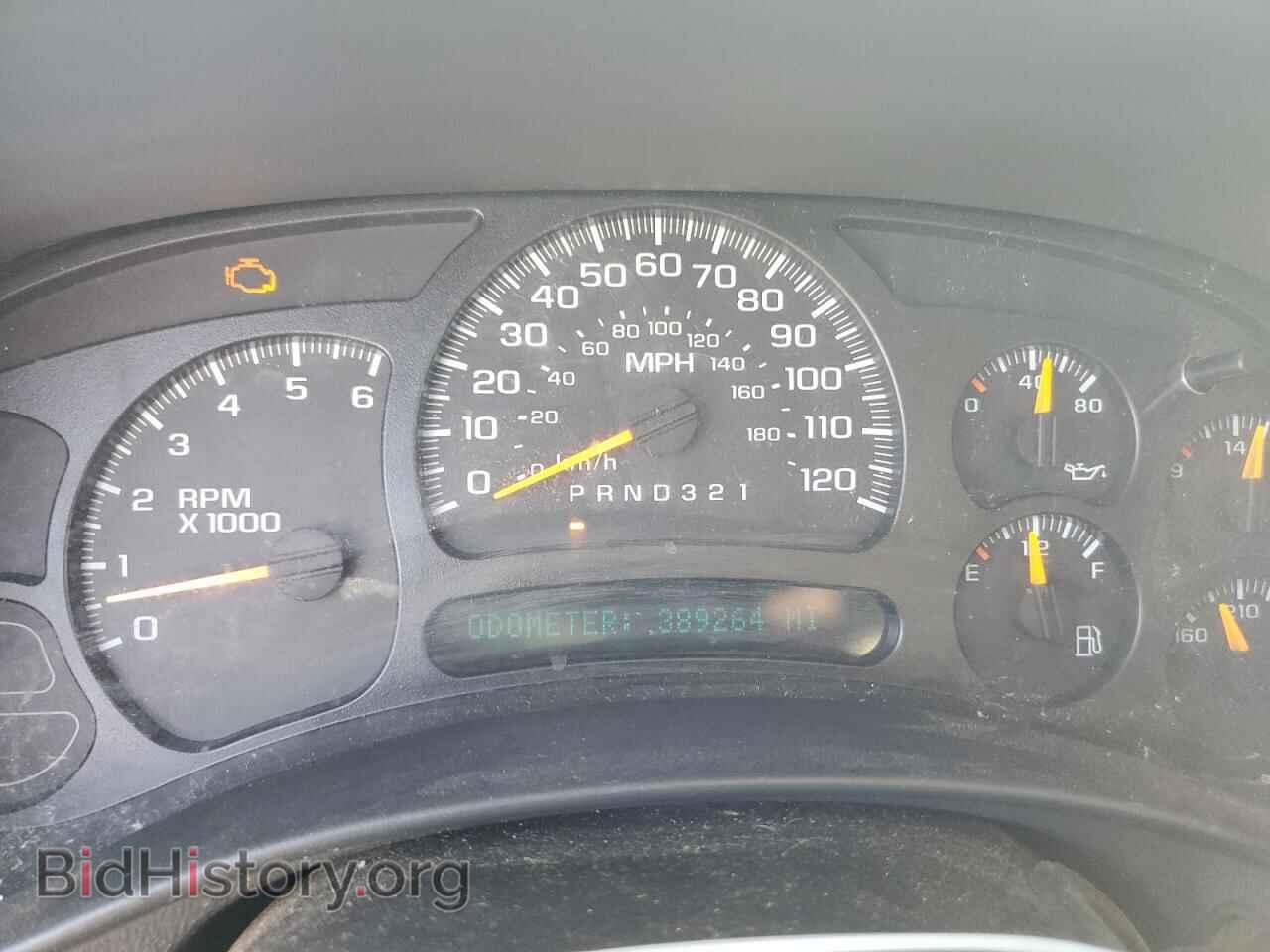 2006 CHEVROLET ALL Models - VIN: 1GCEC19V86Z205927 - Фото 9