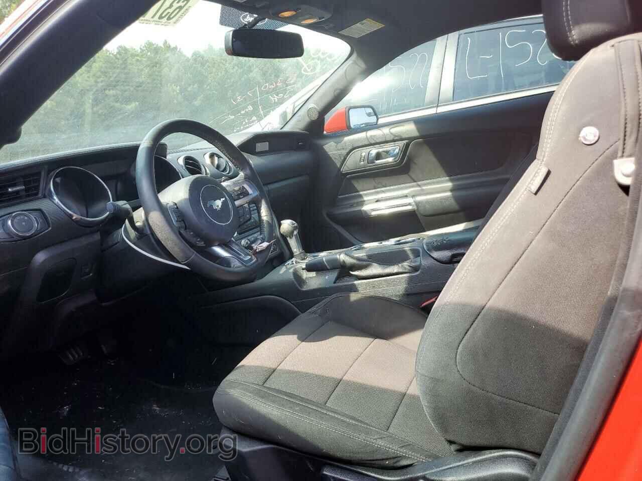 2017 FORD ALL Models - VIN: 1FA6P8AM8H5270202 - Фото 7