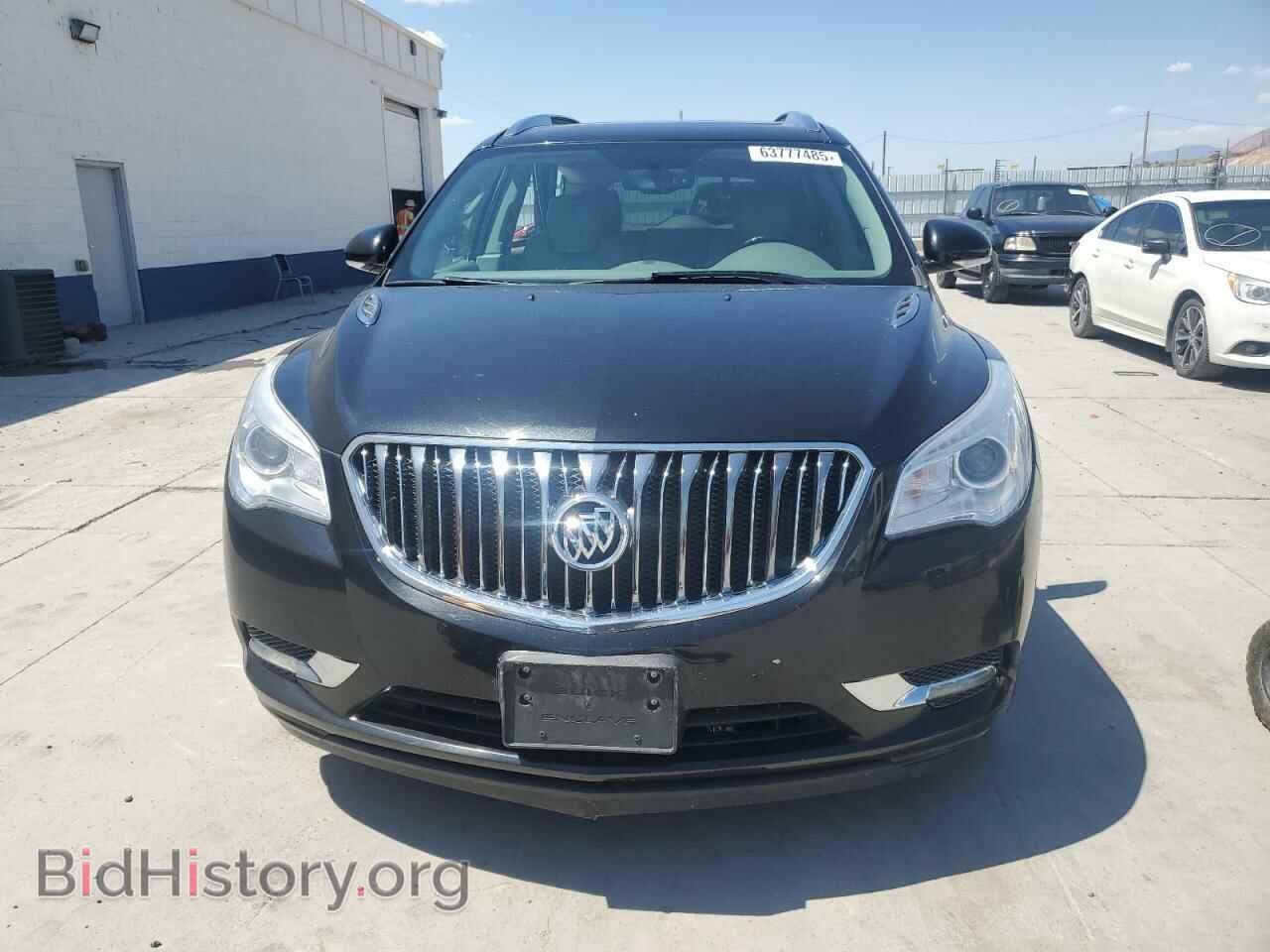 2015 BUICK ENCLAVE - VIN: 5GAKVBKD5FJ224715 - Photo 5
