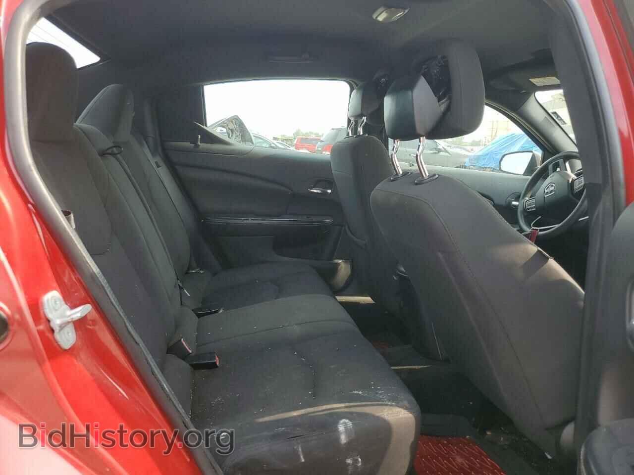 2013 DODGE AVENGER - VIN: 1C3CDZAB1DN653570 - Photo 10