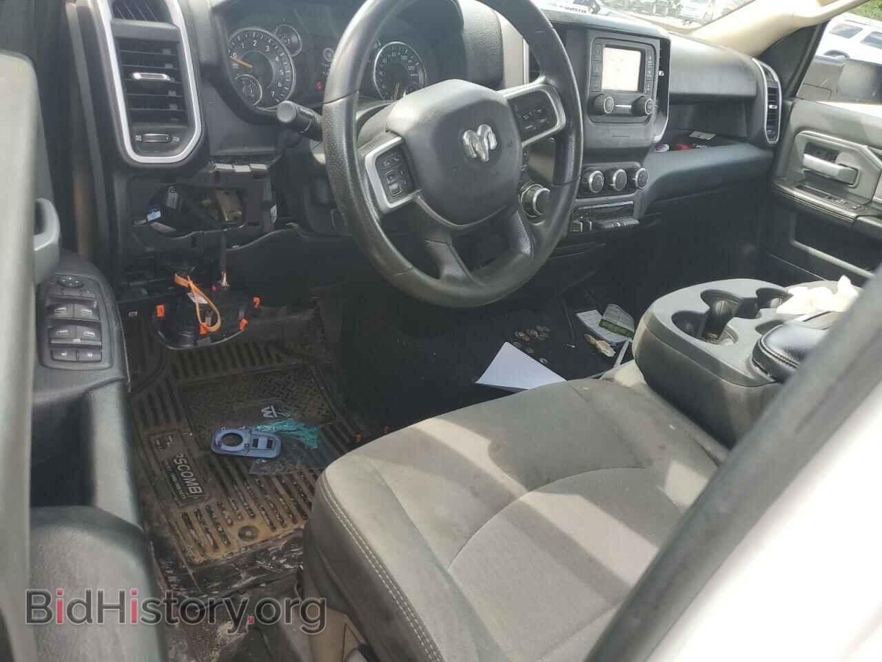 2020 RAM 2500 - VIN: 3C6UR5DJ3LG156158 - Фото 8