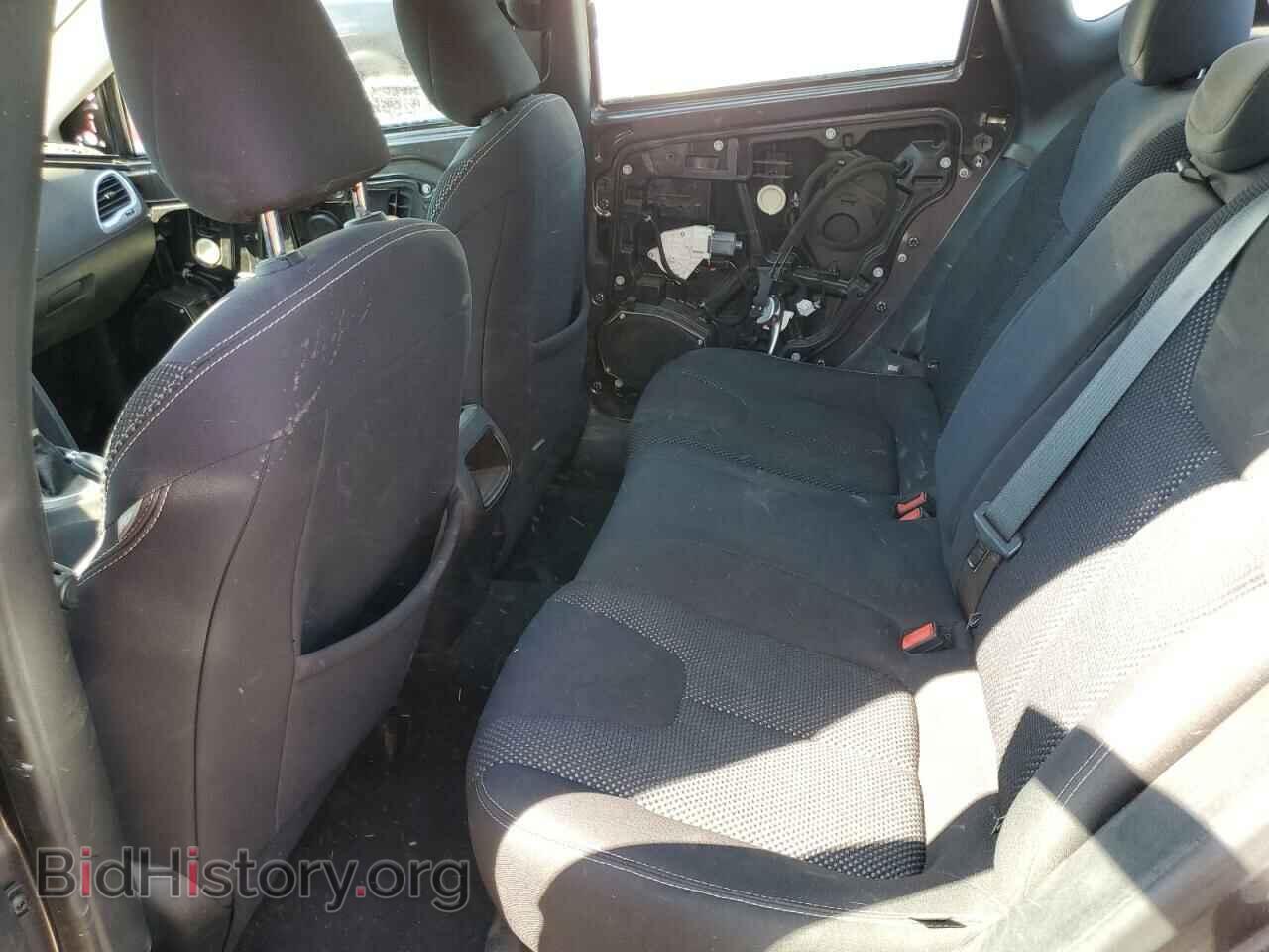 2015 DODGE DART - VIN: 1C3CDFBB1FD150188 - Фото 10