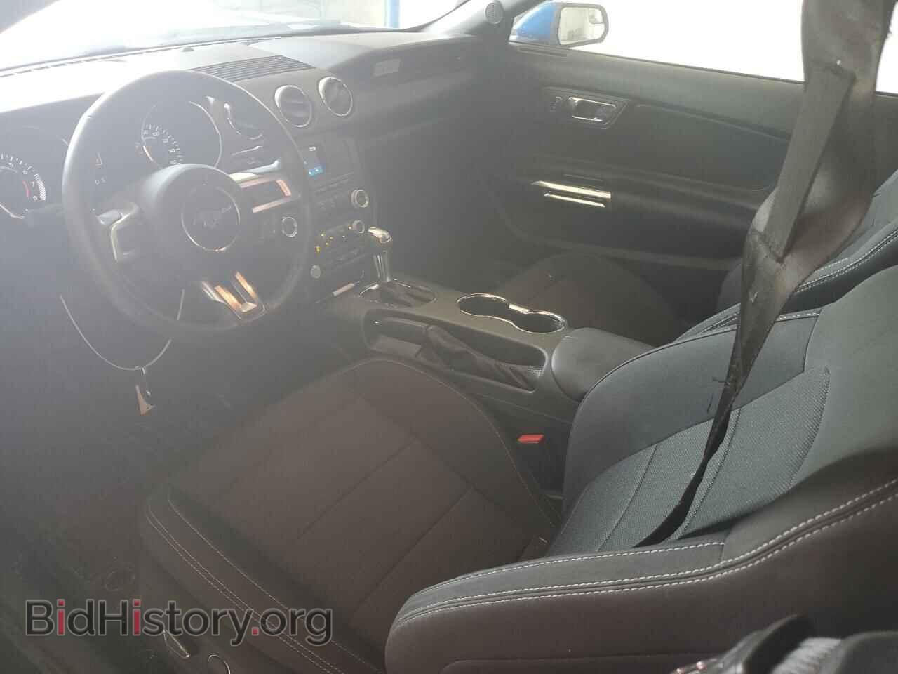 2017 FORD ALL Models - VIN: 1FATP8EM7H5230190 - Фото 8