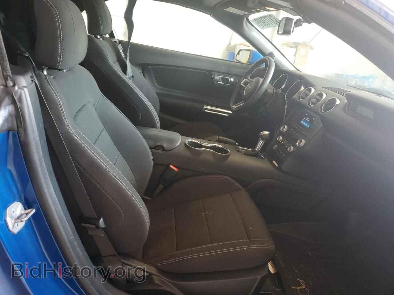 2017 FORD ALL Models - VIN: 1FATP8EM7H5230190 - Фото 10