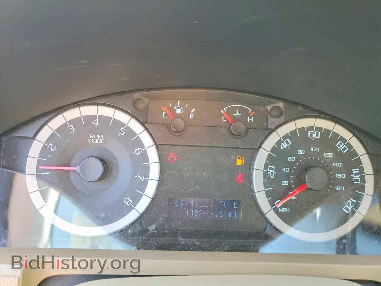 2012 FORD ESCAPE - VIN: 1FMCU9EG1CKA76147 - Фото 9