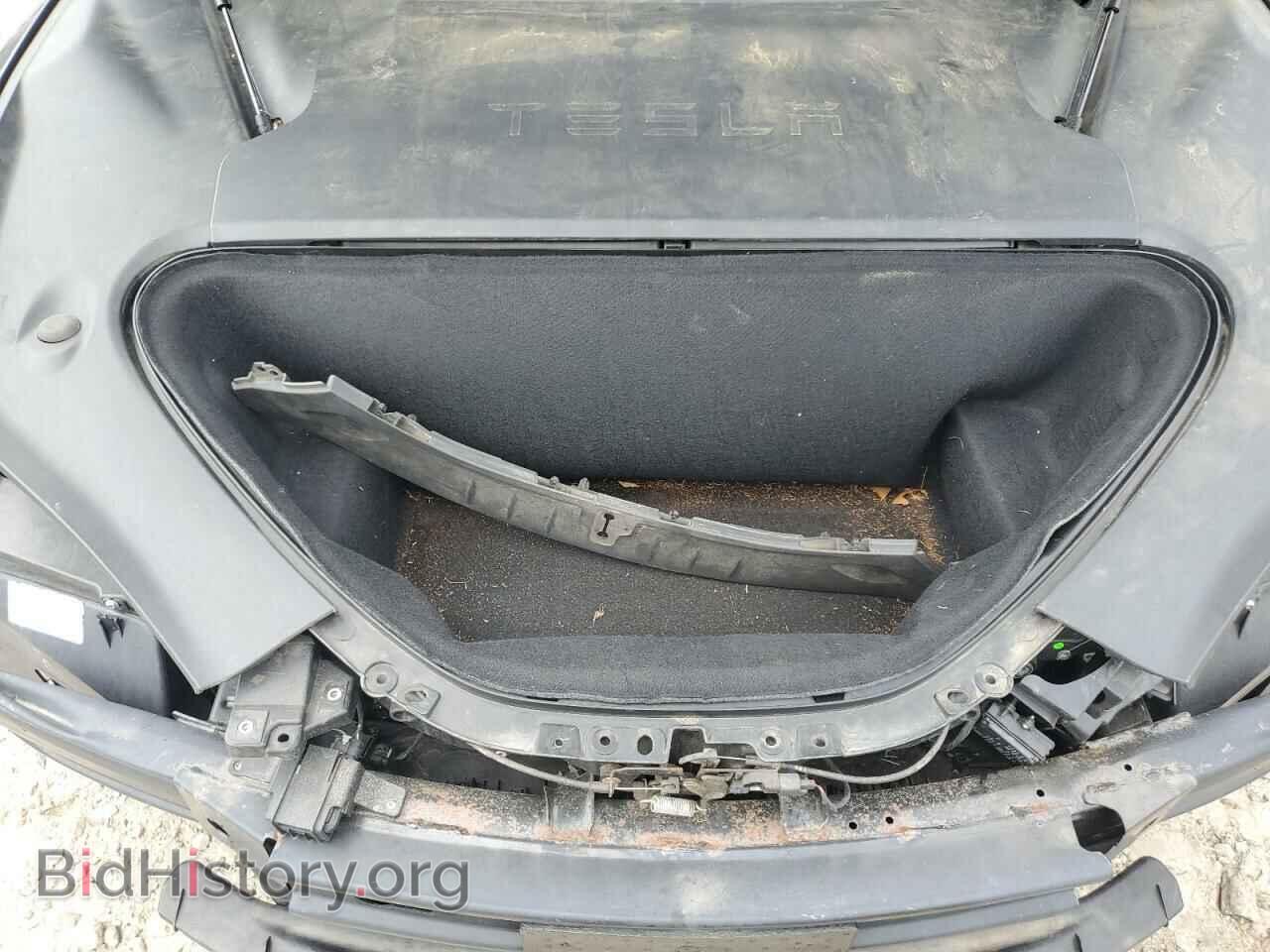 2020 TESLA MODEL S - VIN: 5YJSA1E28LF390602 - Photo 11