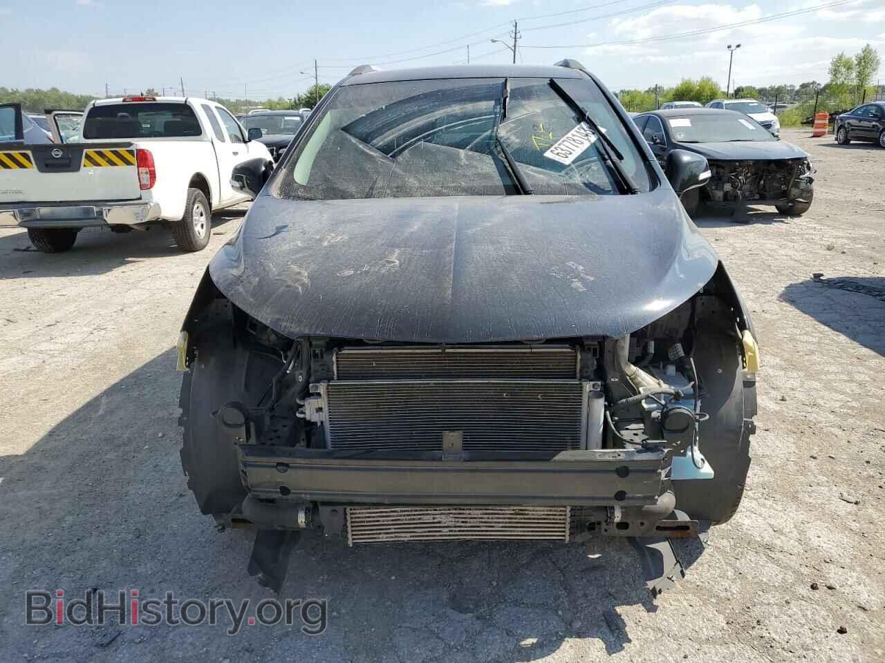 2017 BUICK ENCORE - VIN: KL4CJASB9HB098535 - Фото 5