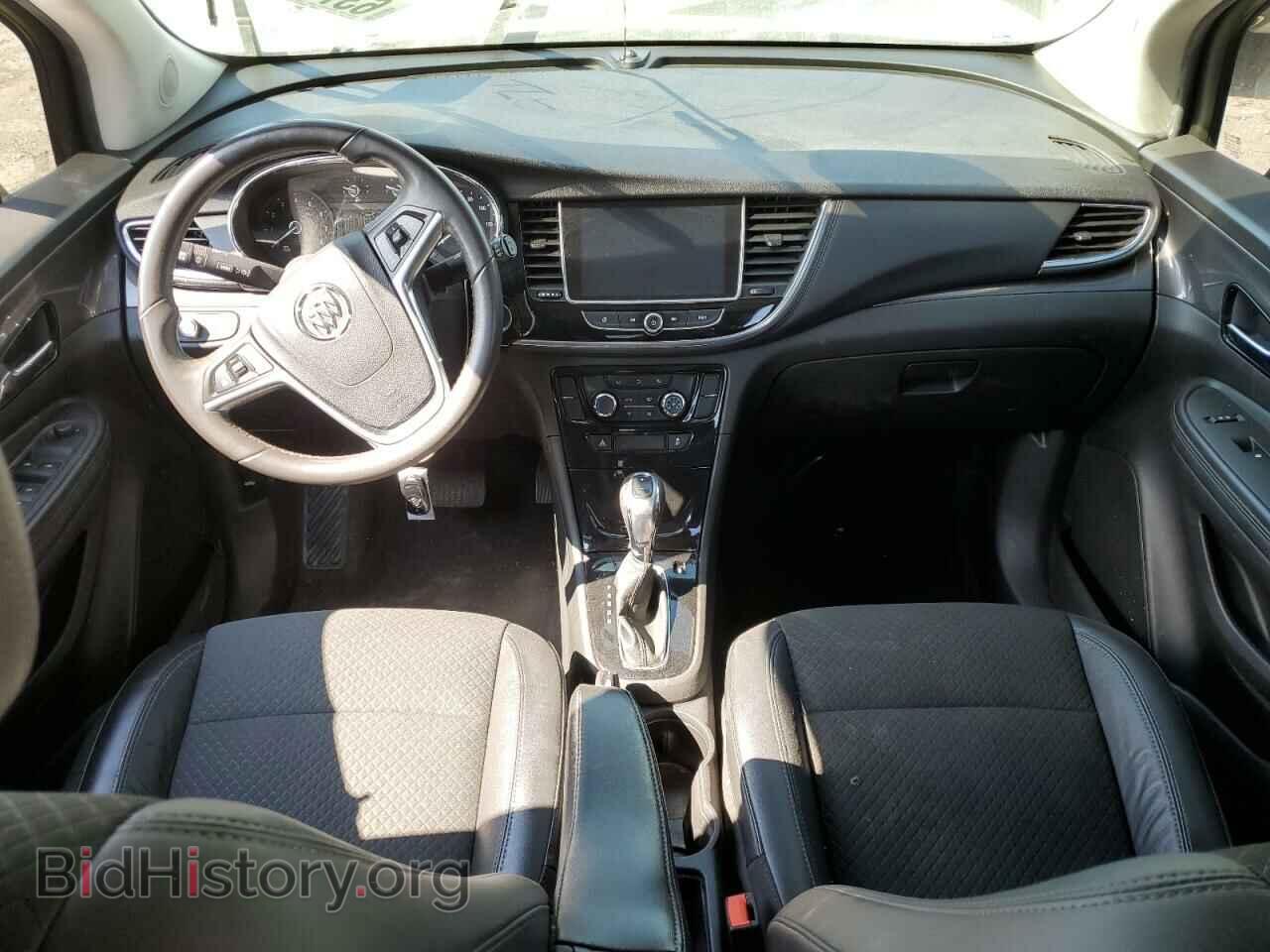 2017 BUICK ENCORE - VIN: KL4CJASB9HB098535 - Фото 8