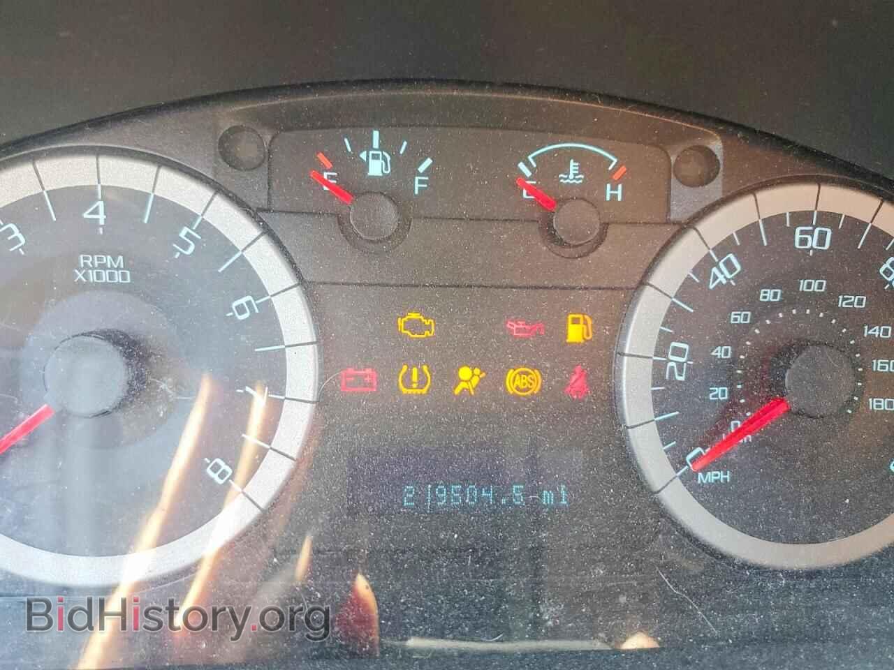 2012 FORD ESCAPE - VIN: 1FMCU9E77CKA21993 - Photo 9