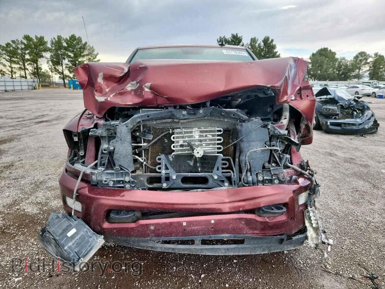 2017 RAM 2500 - VIN: 3C6UR5FJ2HG781218 - Фото 5