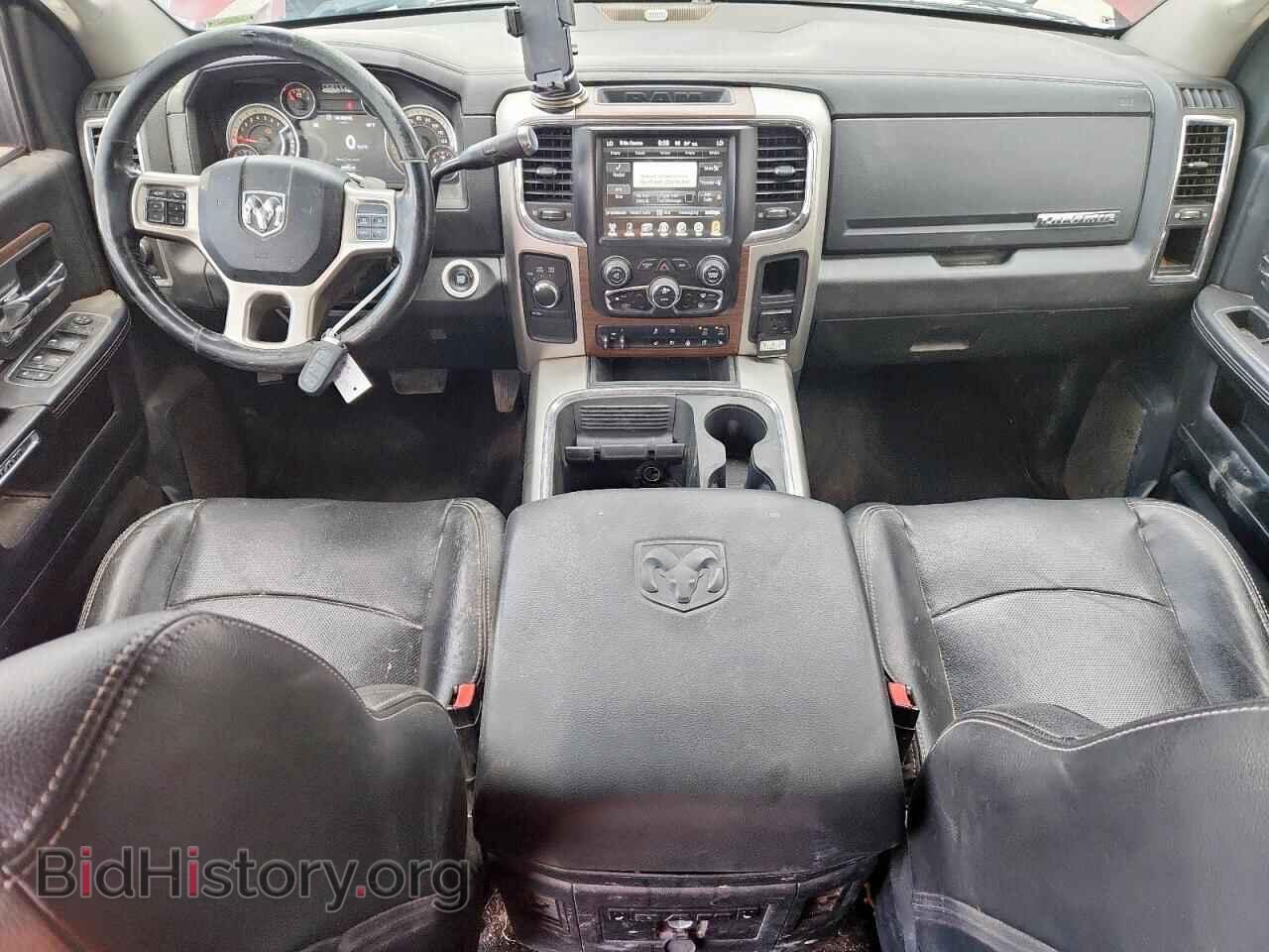 2017 RAM 2500 - VIN: 3C6UR5FJ2HG781218 - Фото 8