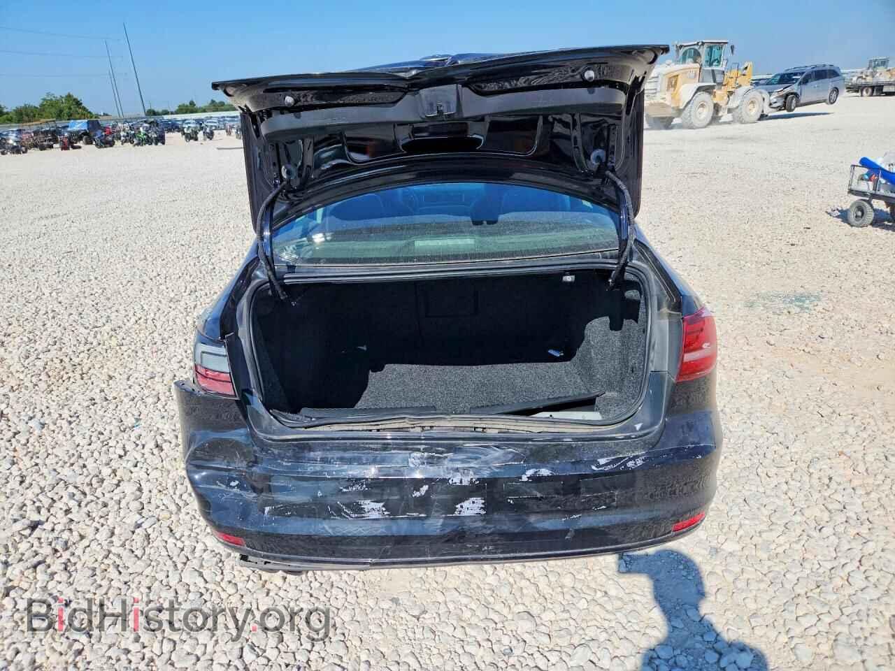 2017 VOLKSWAGEN JETTA - VIN: 3VWDB7AJ3HM287450 - Фото 6