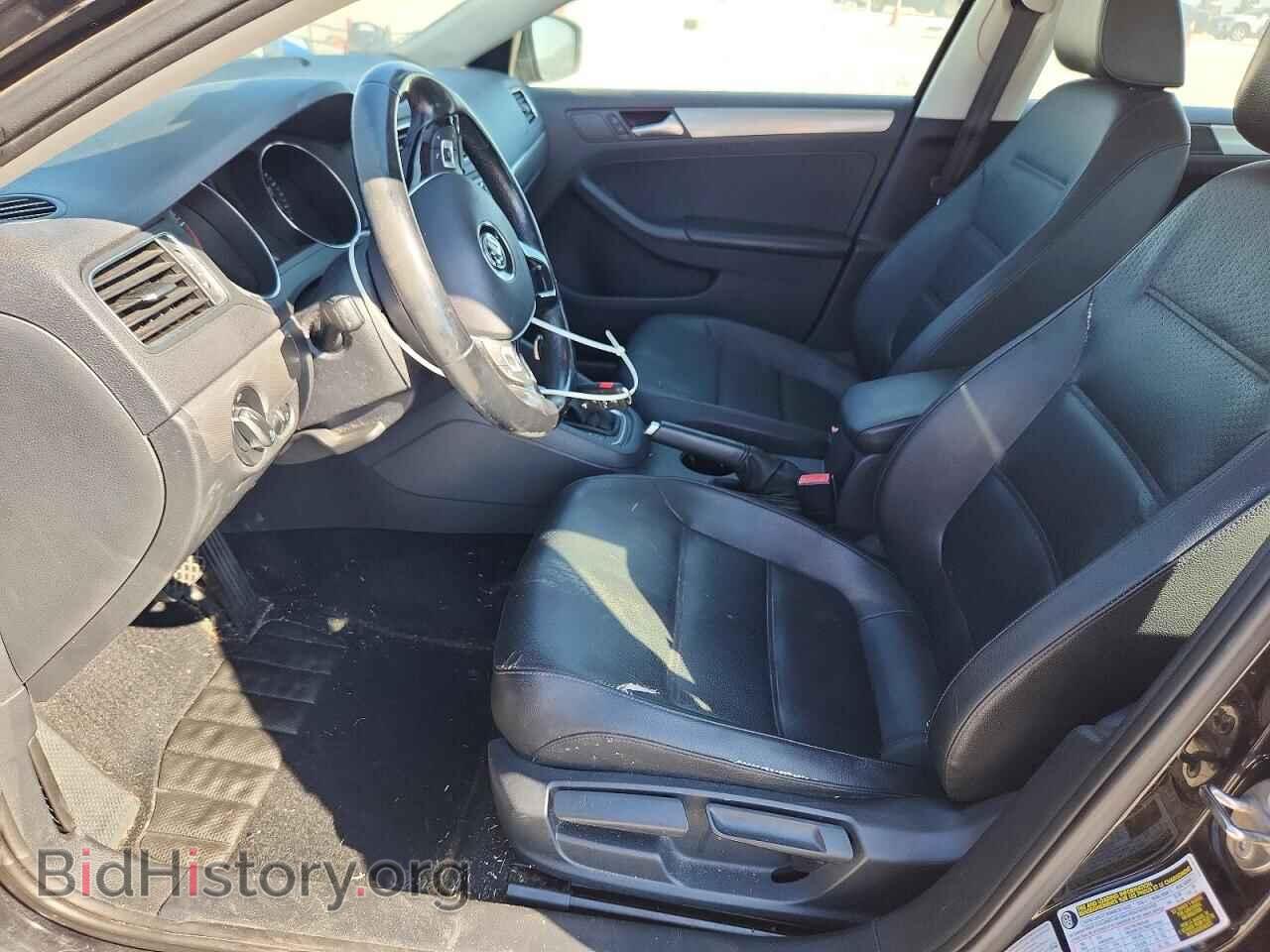 2017 VOLKSWAGEN JETTA - VIN: 3VWDB7AJ3HM287450 - Фото 7