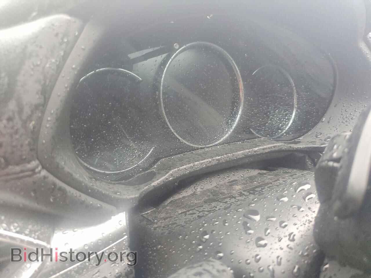 2025 MAZDA CX-5 - VIN: JM3KFBEM2S0561759 - Photo 9