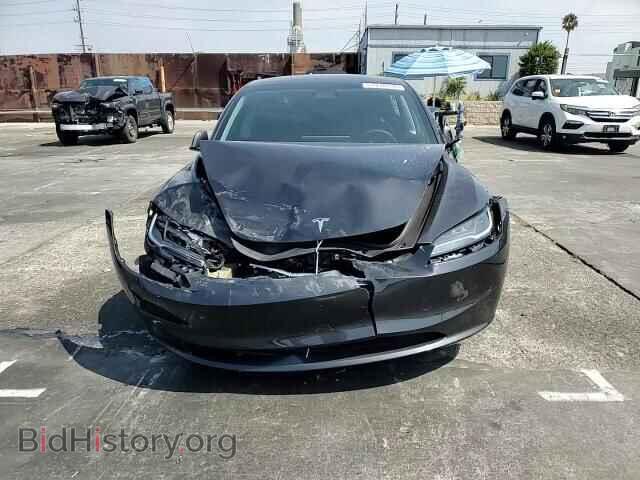 2024 TESLA MODEL 3 - VIN: 5YJ3E1EA7RF747390 - Photo 13