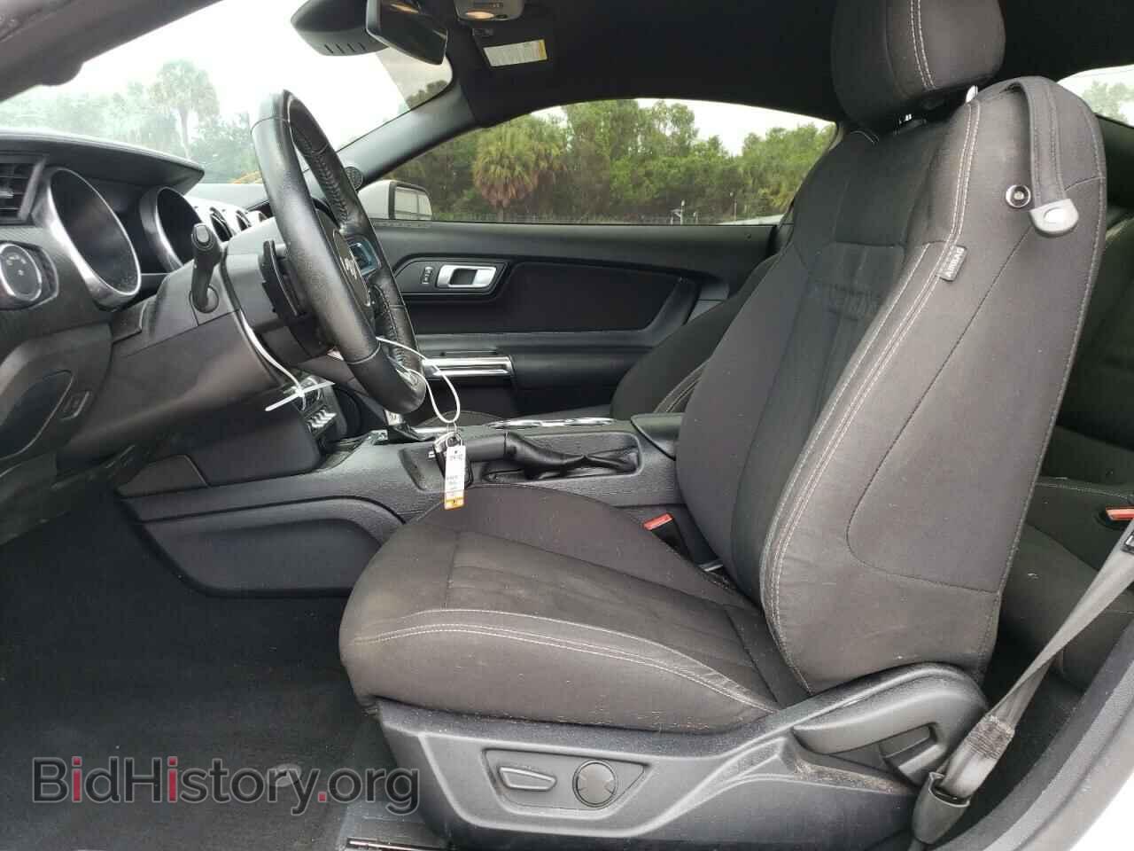 2021 FORD ALL Models - VIN: 1FA6P8TH9M5117757 - Photo 7