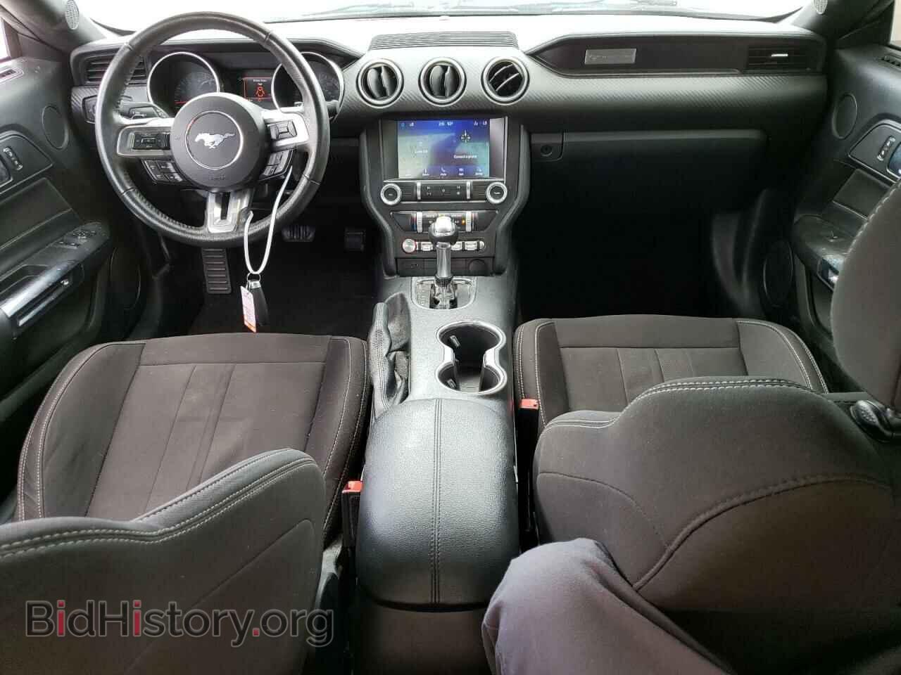 2021 FORD ALL Models - VIN: 1FA6P8TH9M5117757 - Photo 8