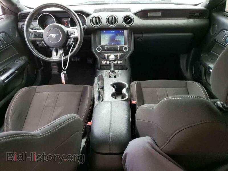 2021 Ford ALL MODELS (VIN 1FA6P8TH9M5117757) — photo 8 of 12