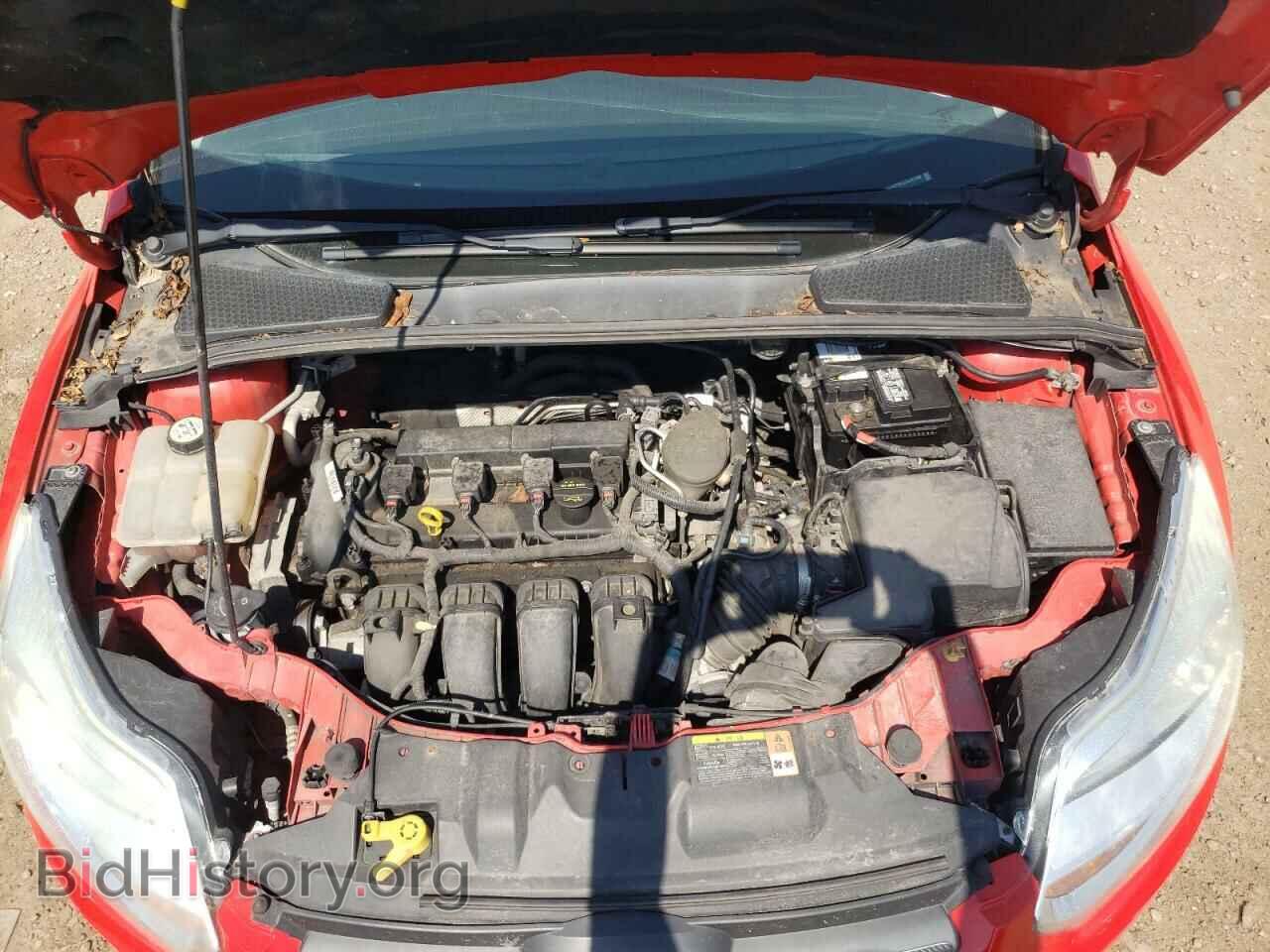 2013 FORD FOCUS - VIN: 1FADP3K27DL341306 - Photo 11