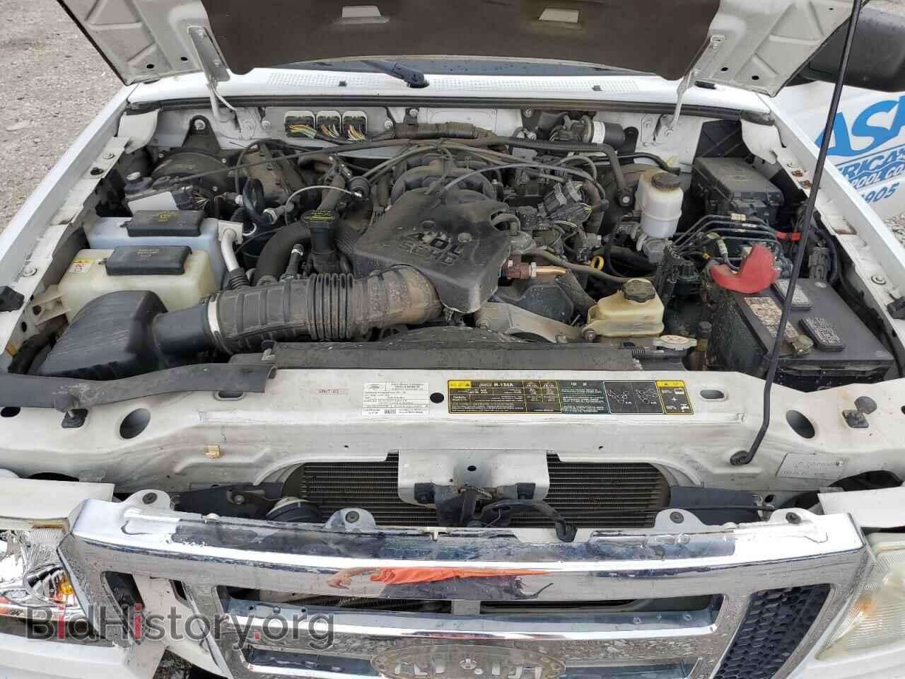 2011 FORD RANGER - VIN: 1FTKR4EE6BPA94163 - Фото 11