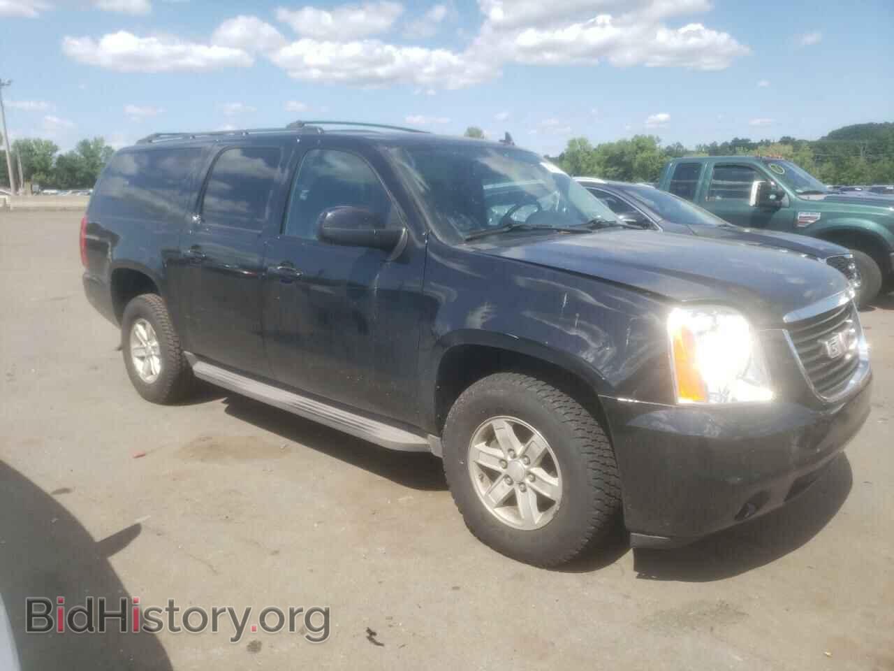 2013 GMC YUKON - VIN: 1GKS2KE70DR305332 - Фото 4