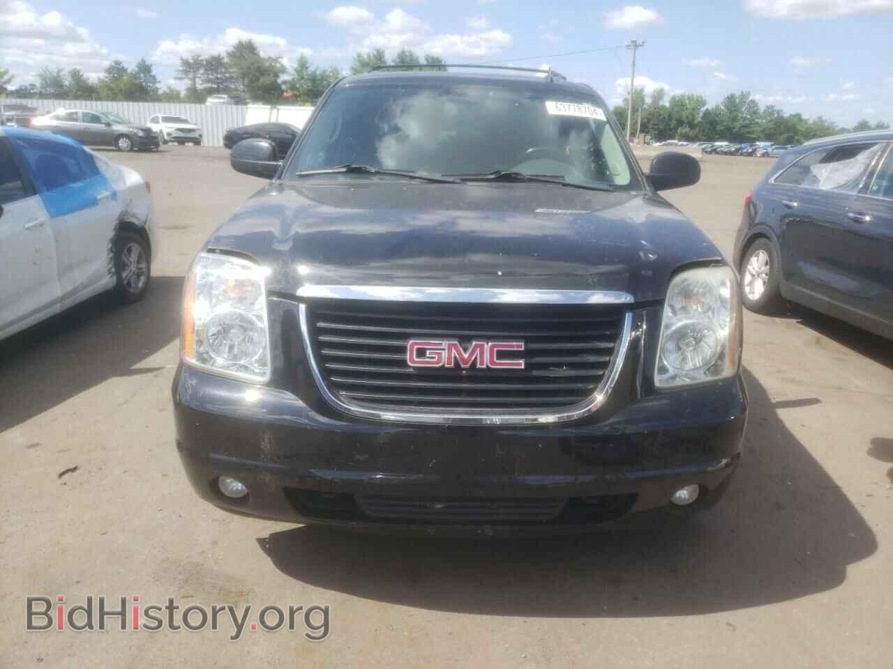 2013 GMC YUKON - VIN: 1GKS2KE70DR305332 - Фото 5