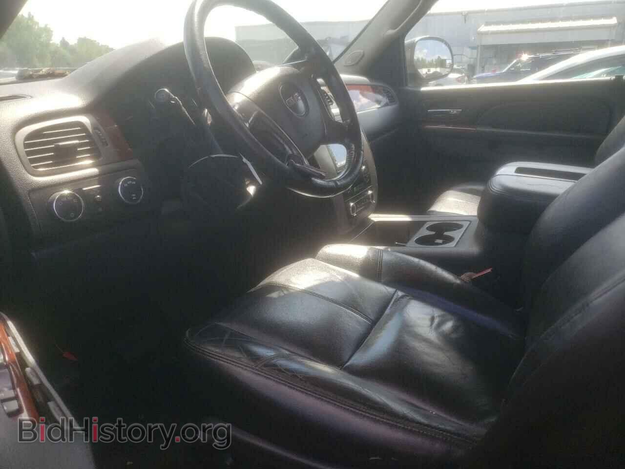 2013 GMC YUKON - VIN: 1GKS2KE70DR305332 - Фото 7