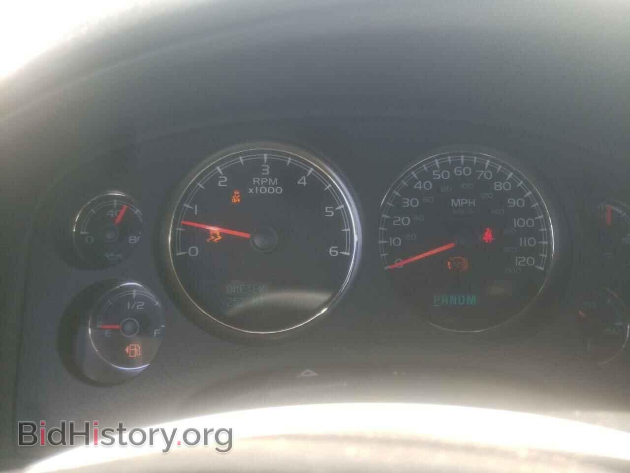 2013 GMC YUKON - VIN: 1GKS2KE70DR305332 - Фото 9