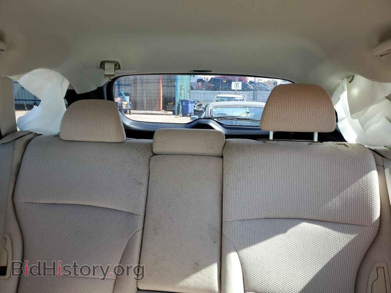 2018 SUBARU OUTBACK - VIN: 4S4BSACC3J3304501 - Фото 10