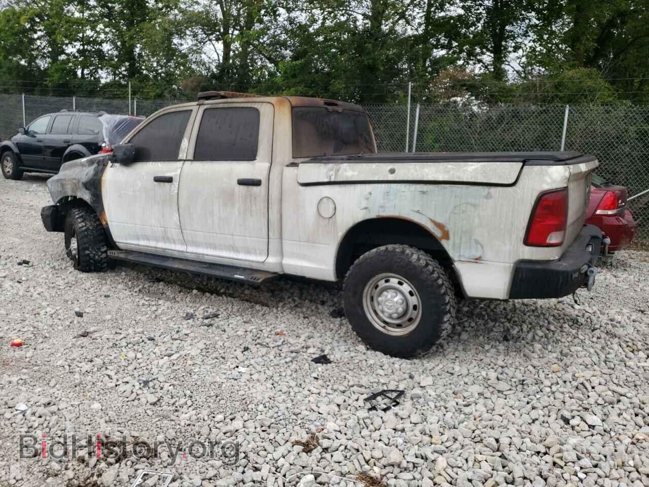 2013 RAM All Models - VIN: 3C6TR5CT9DG568973 - Photo 2