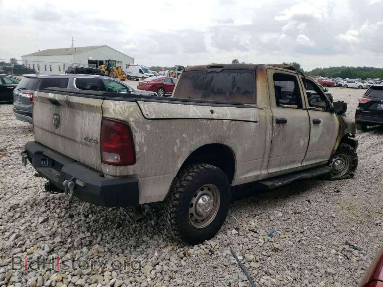 2013 RAM All Models - VIN: 3C6TR5CT9DG568973 - Photo 3