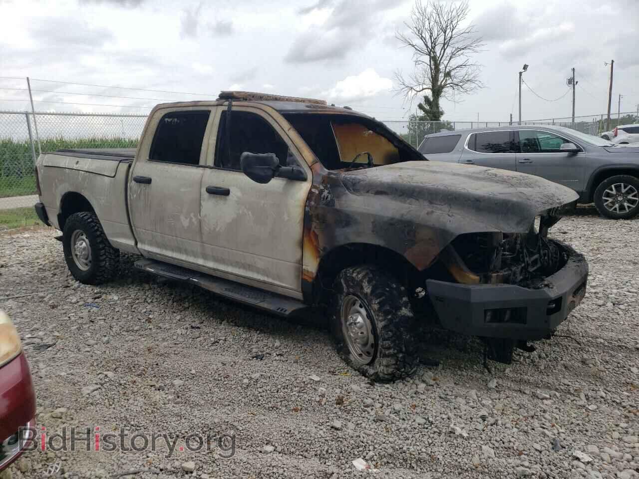 2013 RAM All Models - VIN: 3C6TR5CT9DG568973 - Photo 4