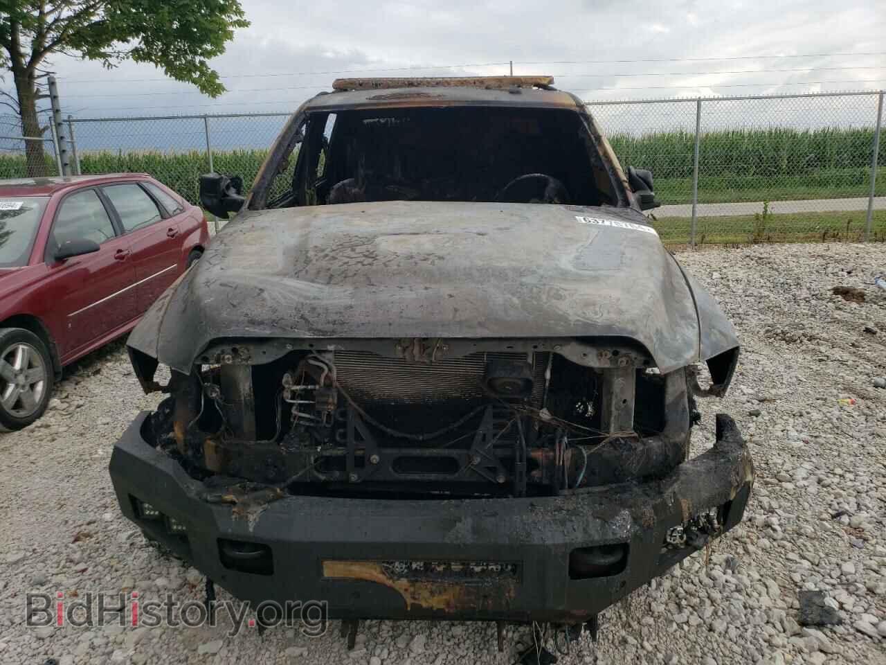 2013 RAM All Models - VIN: 3C6TR5CT9DG568973 - Photo 5