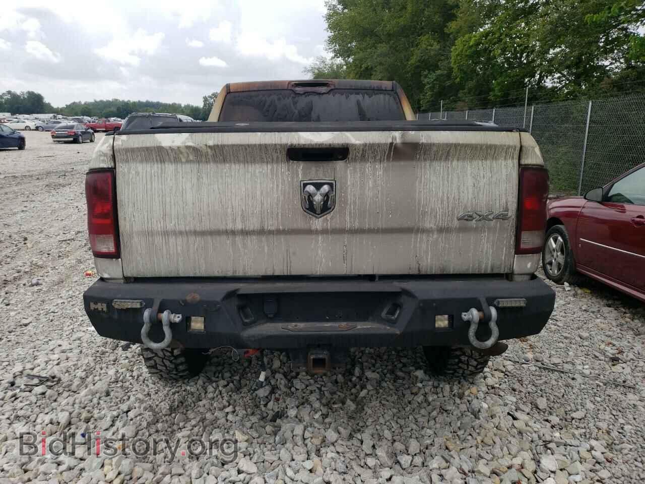 2013 RAM All Models - VIN: 3C6TR5CT9DG568973 - Photo 6