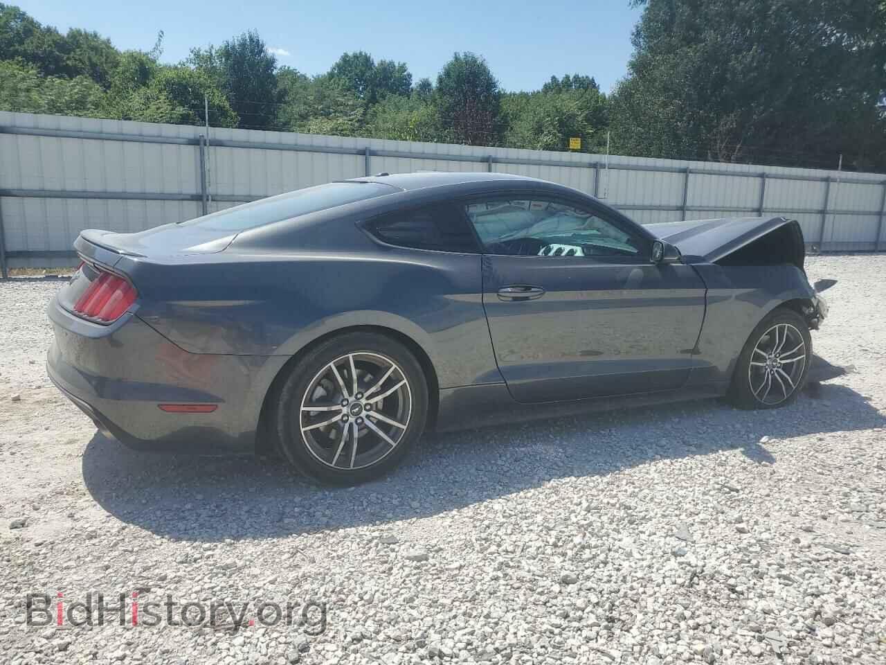 2017 FORD ALL Models - VIN: 1FA6P8TH1H5265293 - Фото 3