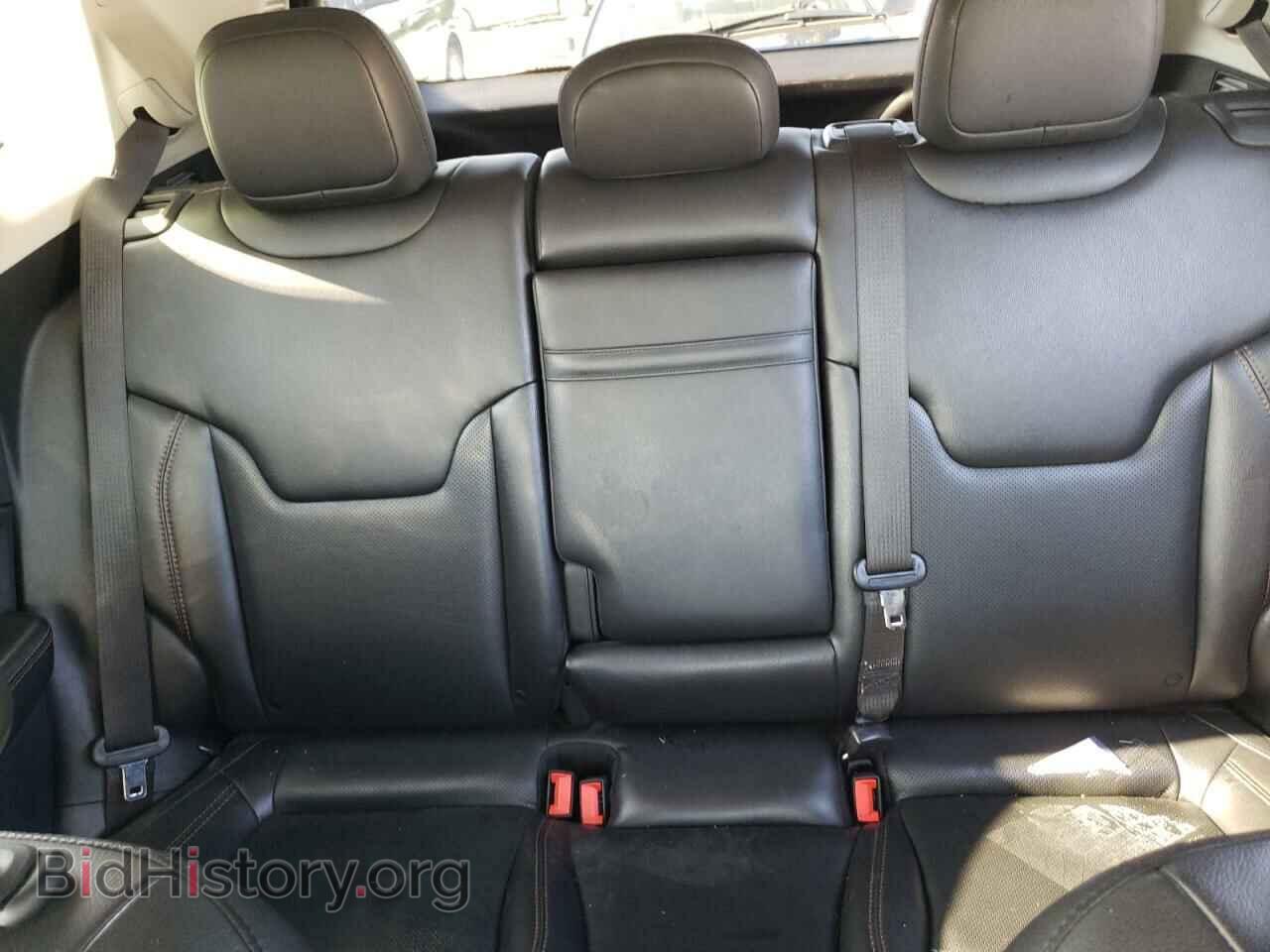 2019 JEEP COMPASS - VIN: 3C4NJCCB4KT660226 - Photo 10
