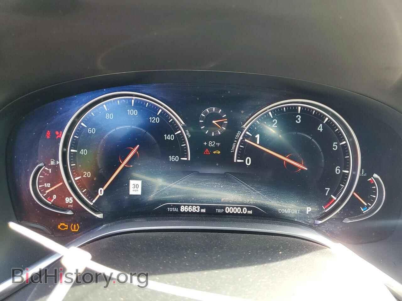 2019 BMW 7 SERIES - VIN: WBA7E2C51KB217211 - Photo 9