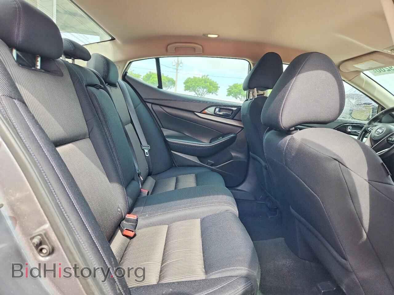 2017 NISSAN MAXIMA - VIN: 1N4AA6AP8HC371634 - Фото 10