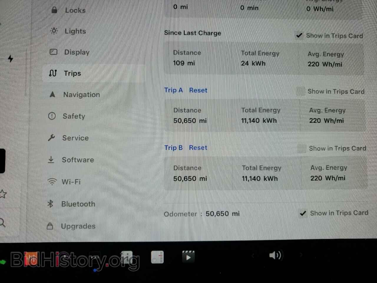 2022 TESLA MODEL 3 - VIN: 5YJ3E1EB3NF321909 - Photo 9