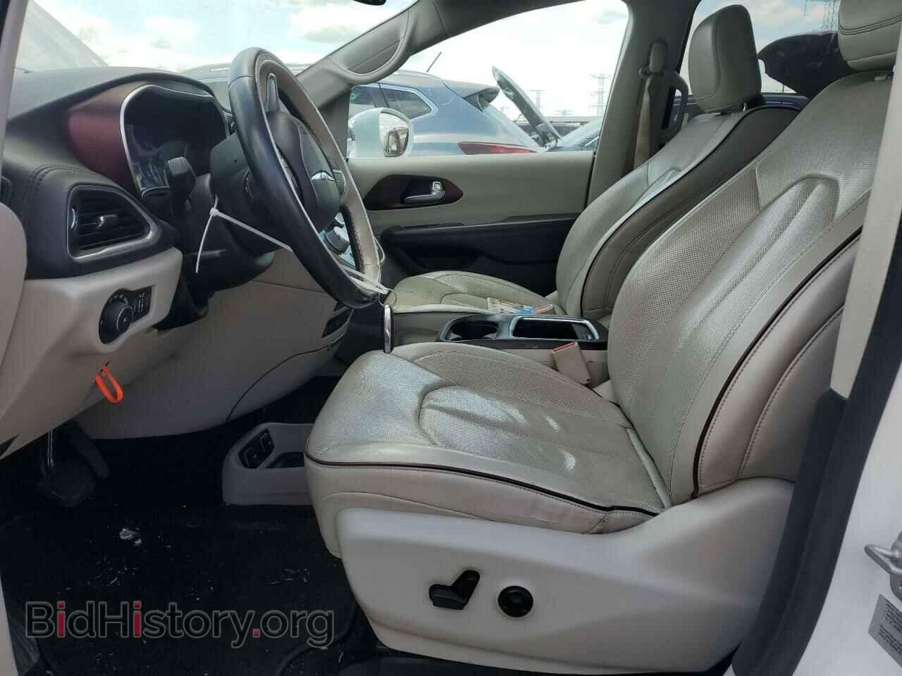 2017 CHRYSLER PACIFICA - VIN: 2C4RC1GG5HR620030 - Photo 7