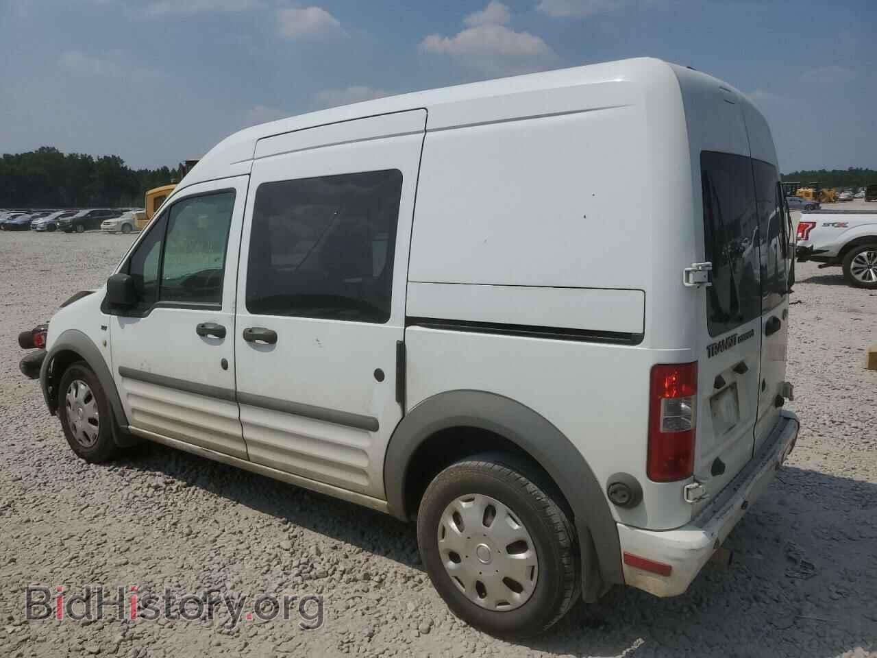 2010 FORD TRANSIT - VIN: NM0LS6BN7AT012162 - Фото 2