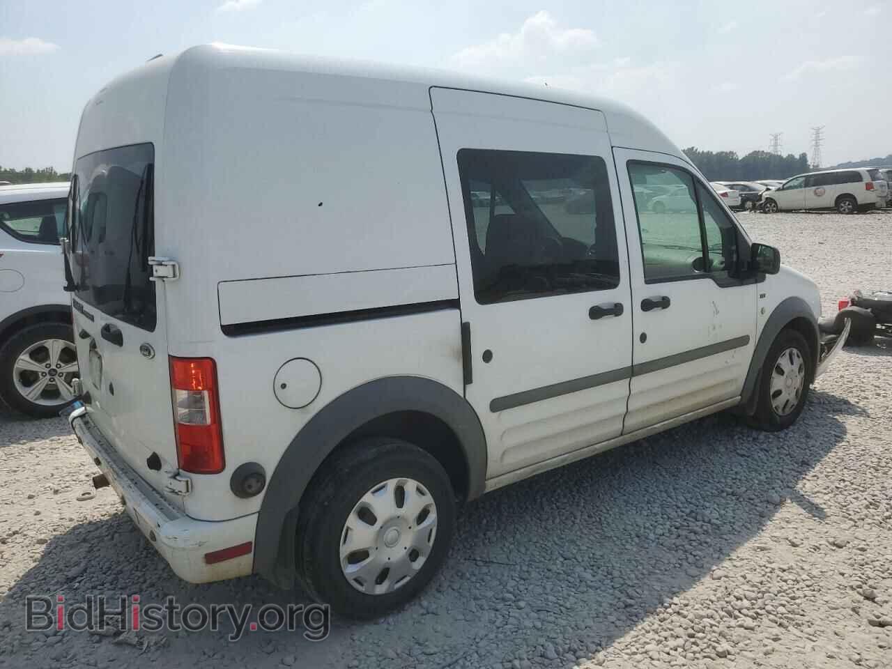 2010 FORD TRANSIT - VIN: NM0LS6BN7AT012162 - Фото 3
