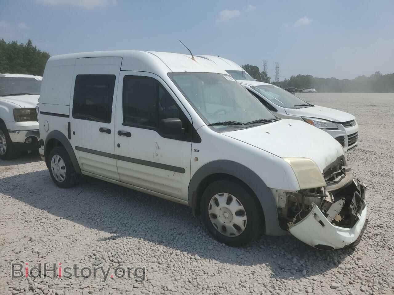 2010 FORD TRANSIT - VIN: NM0LS6BN7AT012162 - Фото 4