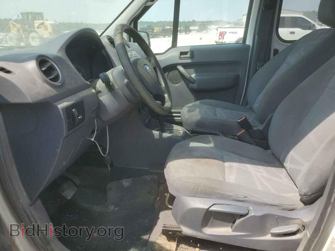 2010 FORD TRANSIT - VIN: NM0LS6BN7AT012162 - Фото 7