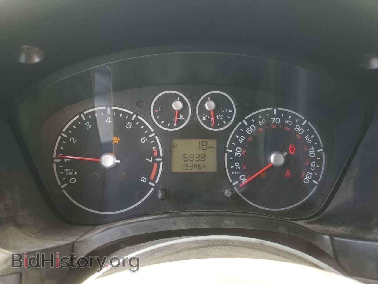 2010 FORD TRANSIT - VIN: NM0LS6BN7AT012162 - Фото 9