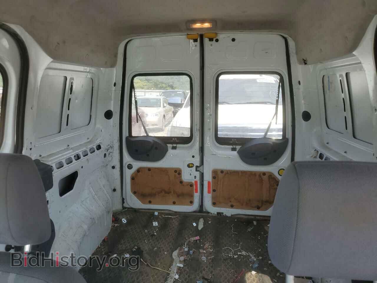 2010 FORD TRANSIT - VIN: NM0LS6BN7AT012162 - Фото 10