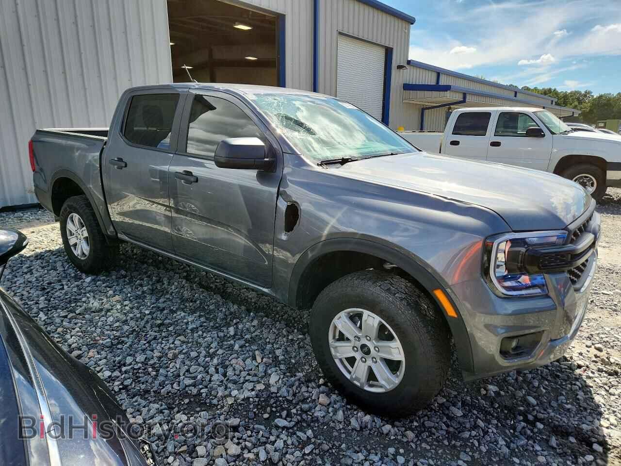 2025 FORD RANGER - VIN: 1FTER4BH2SLE49901 - Photo 4