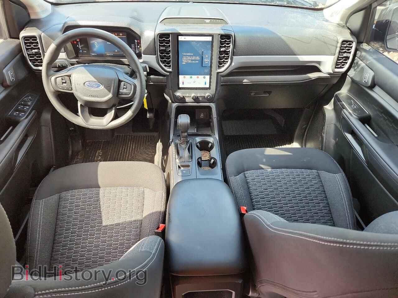 2025 FORD RANGER - VIN: 1FTER4BH2SLE49901 - Photo 8