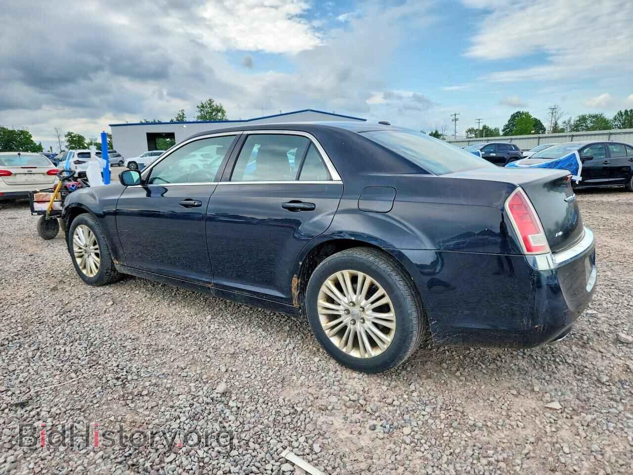 2013 CHRYSLER 300 - VIN: 2C3CCARG9DH667858 - Photo 2