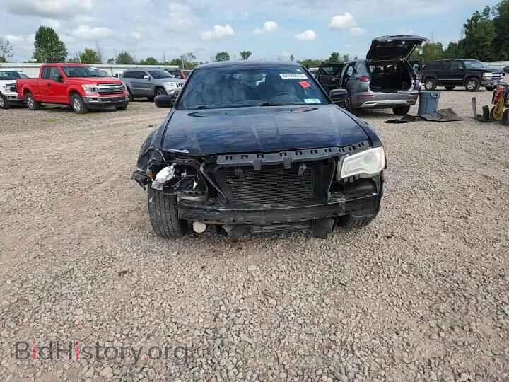 2013 CHRYSLER 300 - VIN: 2C3CCARG9DH667858 - Photo 14